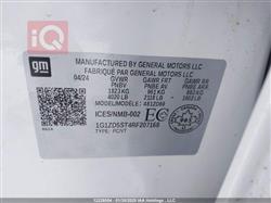 شيفروليه ماليبو